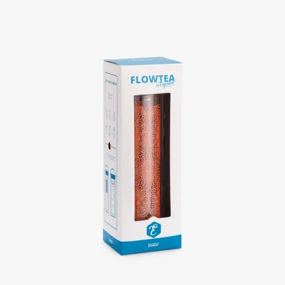 Image de Eigenart FLOWTEA Théière Mandala 350 - 400 ml