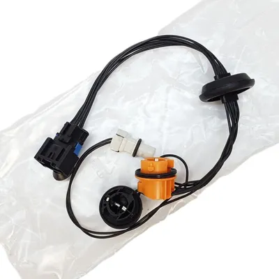 Immagine prodotto di Kit di riparazione e connettori per cablaggio luci posteriori, lato sinistro e destro