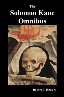 Produktbild von The Solomon Kane Omnibus
