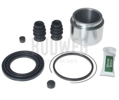 Produktbild von Reparatursatz, Bremssattel BUDWEG 2090358
