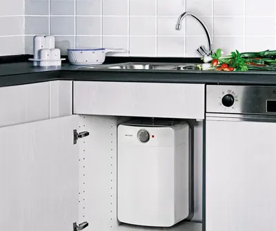 Produktbild von Kleinspeicher CLAGE S15-U 15 Liter