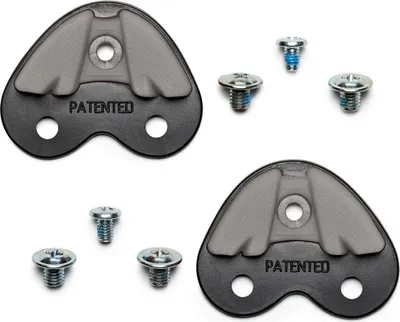 Image de Semelle avant Sidi MTB17 taille unique anthracite - Pièce de rechange pour...