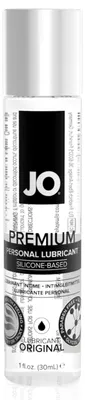 Obrázek produktu pro System JO - Prémiový silikonový lubrikant - 30 ml
