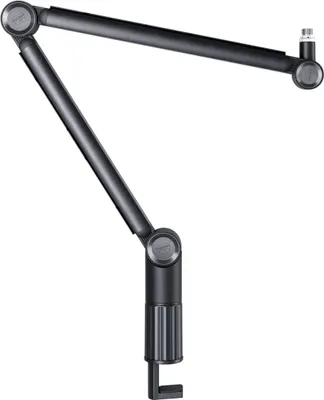 Produktbild von CHERRY XTRFY NGALE Boom Arm Mikrofonarm schwarz