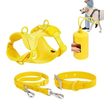 Image de Harnais pour chiens de petite taille
