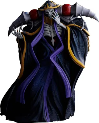 Obrázek produktu pro Postava - Overlord - AINZ OOAL GOWN