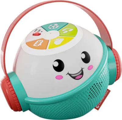 Produktbild von Clementoni Dixi Musikball