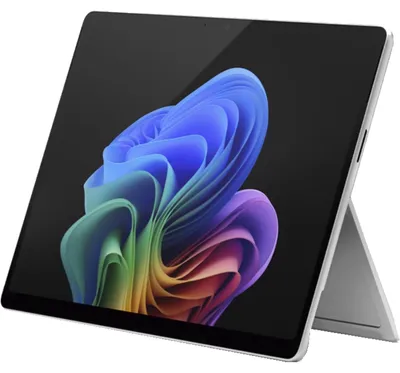 Obrázok produktu pre Microsoft Surface Pro 11 CP CU7/32GB/1TB EU Platin W11P