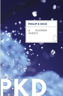 Zdjęcie produktu dla A Scanner Darkly