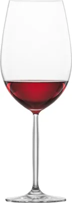 Produktbild von SCHOTT ZWIESEL MUSE (DIVA) BORDEAUXPOKAL 4 Stück 123669