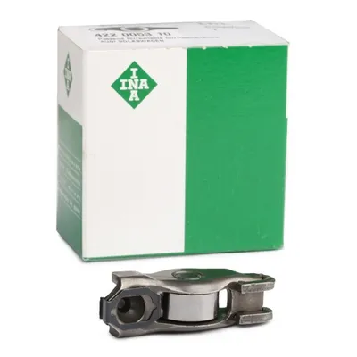Produktbild von INA 422 0053 10 Schlepphebel für VW GOLF VI (5K1)