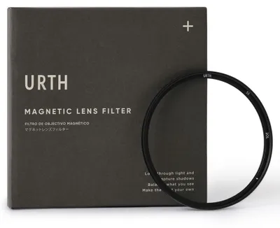Immagine prodotto di Filtro UV magnetico Urth da 55 mm (versione Plus)