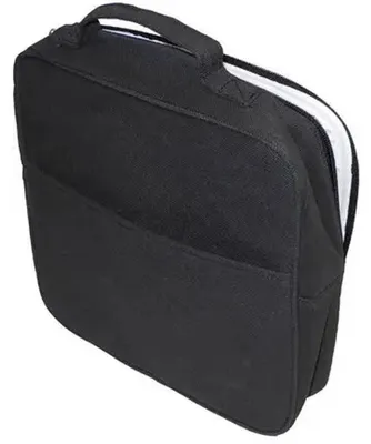 Immagine prodotto di L-Merch - Borsa termica "Vesper" LT2817 (taglia unica) (nera)