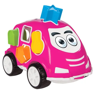 Obrázek produktu pro Jamara 460292, 1 rok/roky, Růžová