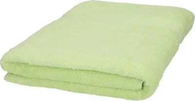 Produktbild von Betz Handtuch PALERMO 100% Baumwolle Größe 50x100 cm Gesicht- Hände- Körper- Handtuch Farbe - grün