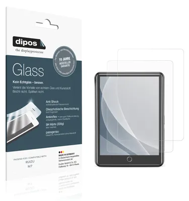 Obrázok produktu pre 2x dipos GlassAR RUIZU M7