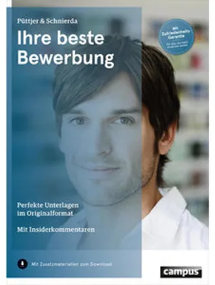 Obrázek produktu pro Bewerbungsunterlagen erstellen: Aus Fehlern lernen mit vielen kommentierten Beispielen