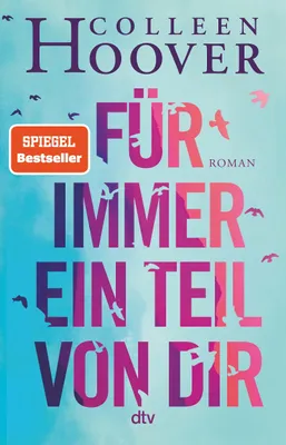 Produktbild von Für immer ein Teil von dir