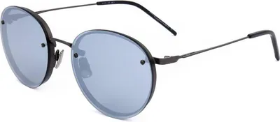 Produktbild von Italia Independent Sonnenbrille I I SUPER GREGOR 0320 078.000