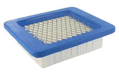 Image de Filtre à Air Adaptable Kawasaki Pour Souffleur-à-dos Krb750 Et Moteurs Tk065 - Maruyama Modèle Bl8100. Remplace Origine 11029-00