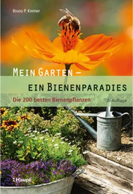 Produktbild von Mein Garten - ein Bienenparadies