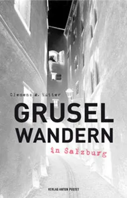 Obrázok produktu pre Gruselwandern in Salzburg