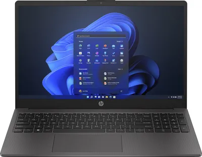 Produktbild von HP 255 G10 15,6" Ryzen5 7530U/16GB/16GB/512GBSSD/FHD - Notebook - 512 GB - Notebook - 512 GB