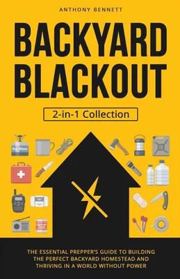 Produktbild von Backyard Blackout