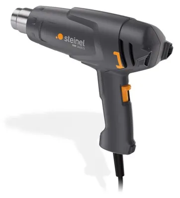 STEINEL Heißluftpistole HM1620 S 1600 W