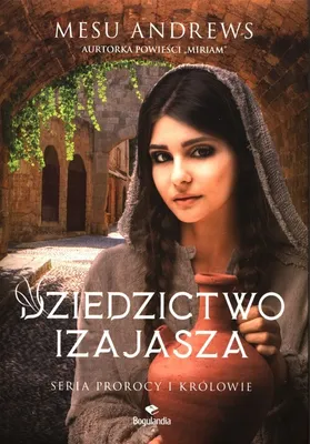 Productafbeelding van ISBN Dziedzictwo Izajasza, Polski, Broszurowa okładka, 512 stron(y)