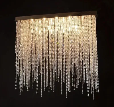 Produktbild von Casa Padrino Luxus Barock Kristall Wandleuchte Silber 110 x 50 x H. 100 cm - Prunkvolle Messing Wandleuchte mit böhmischem Kristallglas - Barock Möbel - Edel & Prunkvoll