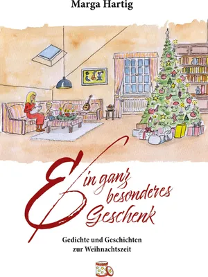 Produktbild von Ein ganz besonderes Geschenk