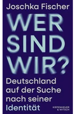 Immagine prodotto di Wer sind wir?
