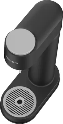 Produktbild von Philips Wassersprudler GoZero ADD4901BK schwarz