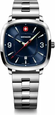 Immagine prodotto di Orologio da uomo Wenger 01.9021.101