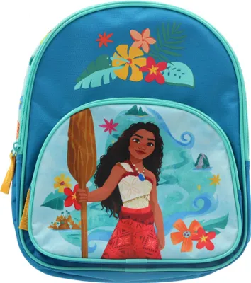 Produktbild von Kindergartenrucksack mit Name | Vaiana (ohne Name)