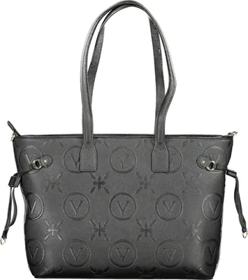 Produktbild von VALENTINO BAGS Samba Re Shopper: NERO