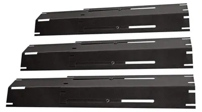 Produktbild von SolidKeus – Set mit 3 universellen Abdeckungen für Gasgrills
