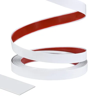 Immagine prodotto di Decorazione adesiva per pareti - Profilo in PVC flessibile