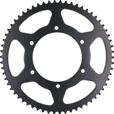 Produktbild von Kettenrad 62 Zähne 420 für Beeline, CPI SX, SM