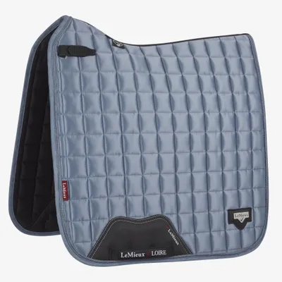 Zdjęcie produktu dla LeMieux Loire Classic Satin Podkładka pod siodło ujeżdżeniowe