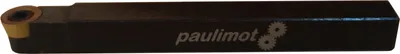 Produktbild von PAULIMOT Drehmeißel mit Schneidplatte 6 x 6 mm SRDCN0606D06