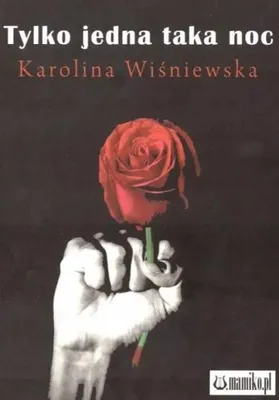Productafbeelding van Tylko jedna taka noc - Karolina Wiśniewska