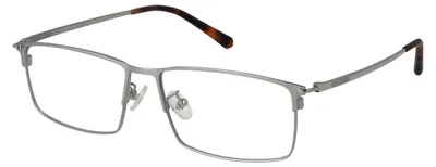 Produktbild von Harley-Davidson HD50051 Brillenfassung Herren Metall Silber 56-15-145