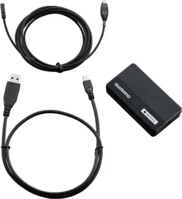Image de Shimano SM-PCE02 1-Port Bicycle Cabling