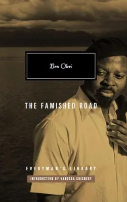 Produktbild von The Famished Road
