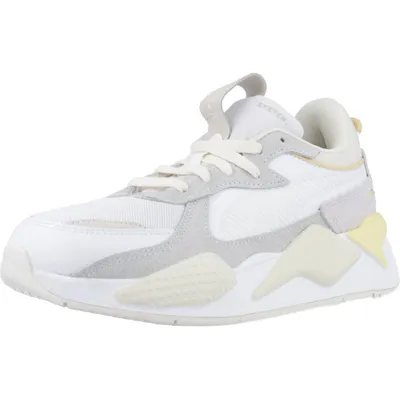 Produktbild von Puma RS-X Thrifted Wns Sneakers Laag - Wit - Maat 37