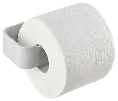 Productafbeelding van Ume toiletrolhouder - zachtgrijs