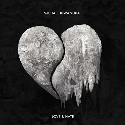 Produktbild von Michael Kiwanuka - Love & Hate (2 LP)