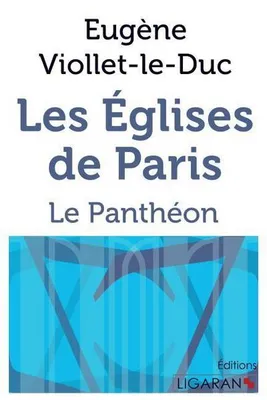 Image de Les Eglises de Paris